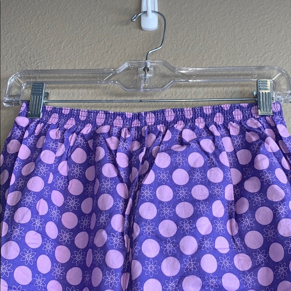 Lavender & Purple Luv Life Pajama Set *2 for $5* - Picture 11 of 14